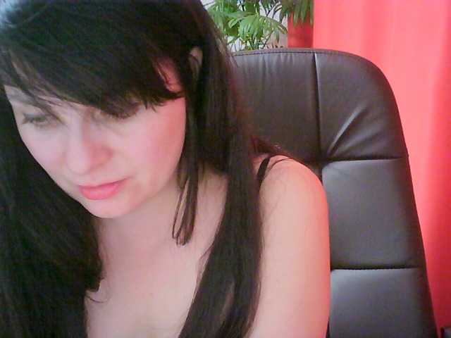 Емитувани слики од екранот MistressSexologinia
