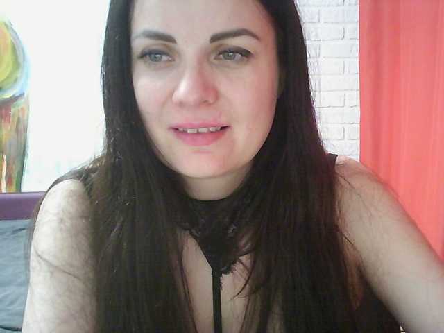Емитувани слики од екранот MistressSexologinia