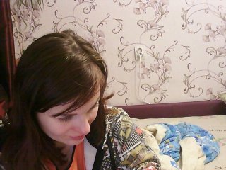 Емитувани слики од екранот MistressSexologinia