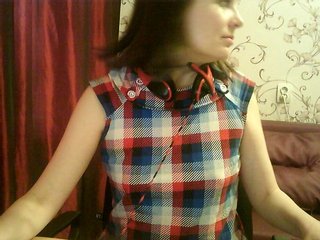Емитувани слики од екранот MistressSexologinia
