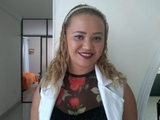 Фотографија на профилот Yessynicol