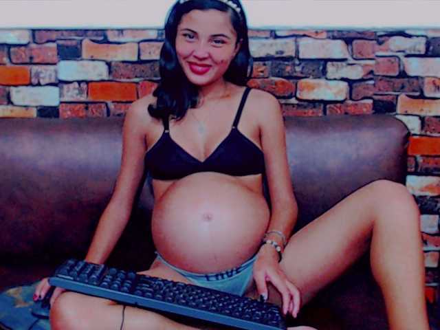 Фотографии yesybeauty The SOHW of the pregnant girl