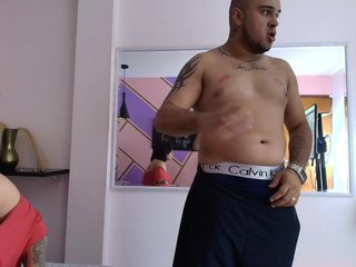 Еротски видео разговор YiingandYang