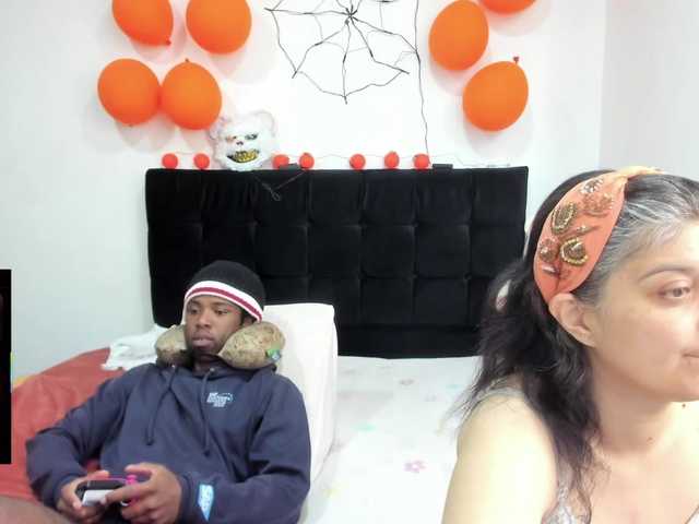 Емитувани слики од екранот Yin-yanghot