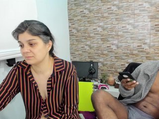 Еротски видео разговор Yin-yanghot