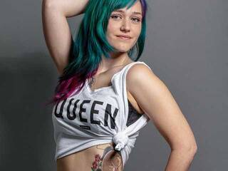 Еротски видео разговор YiselaFerrer