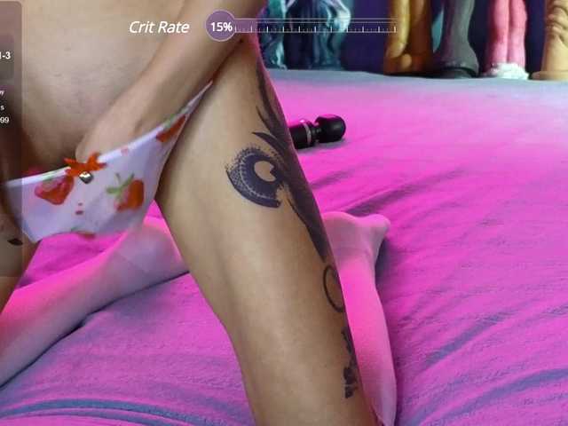 Емитувани слики од екранот You_Lalia