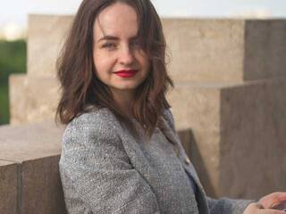 Еротски видео разговор YourJessi