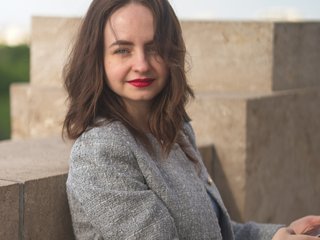 Еротски видео разговор YourJessi