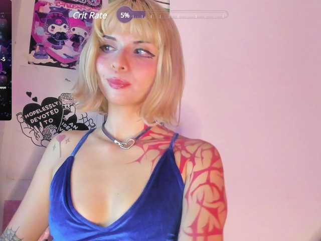 Фотографии YourRosenrot Hello there, use my chat bots to get more fun! My goal is squirt show, lets make countdown go 0