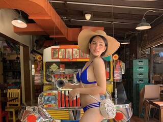 Еротски видео разговор YsabelDior