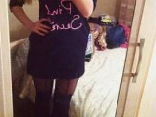 Еротски видео разговор yulechka08