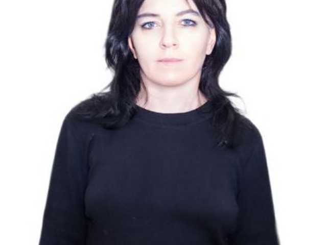 Фотографија на профилот Yuliaa318