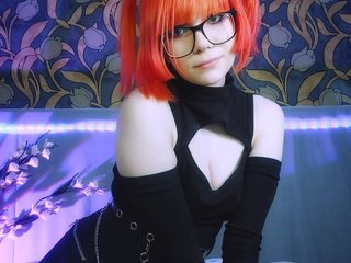 Еротски видео разговор Yumi_Youkai