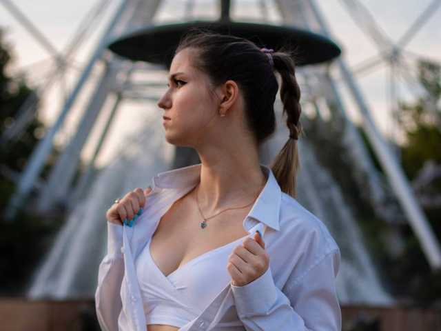 Фотографија на профилот YumiVelvet