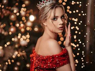 Еротски видео разговор YungEllita