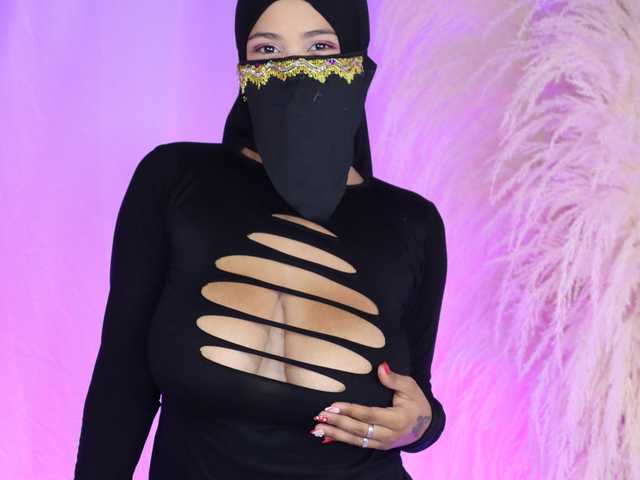 Фотографија на профилот yunna-arab