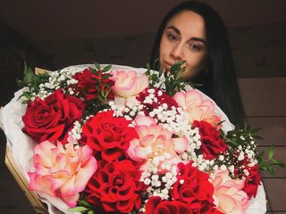 Еротски видео разговор YURIEVNA13
