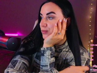 Еротски видео разговор YURIEVNA13
