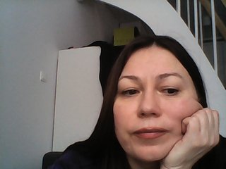 Емитувани слики од екранот YvetteSensory