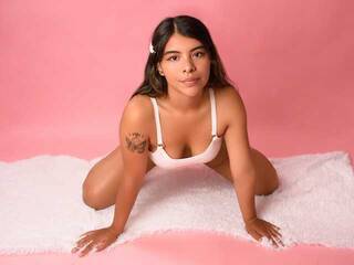 Еротски видео разговор YvonneCollins