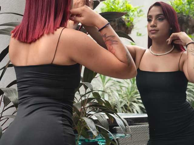 Фотографија на профилот Zafiira-Lmour