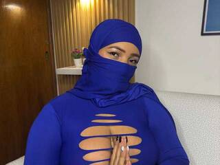 Еротски видео разговор Zaida-halam