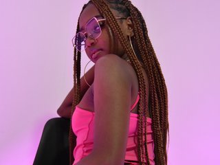 Еротски видео разговор ZaraBrown