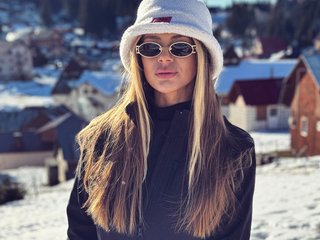 Еротски видео разговор Zenaidasasha