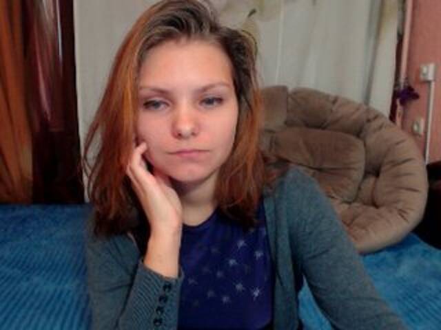 Емитувани слики од екранот ZenaWinter