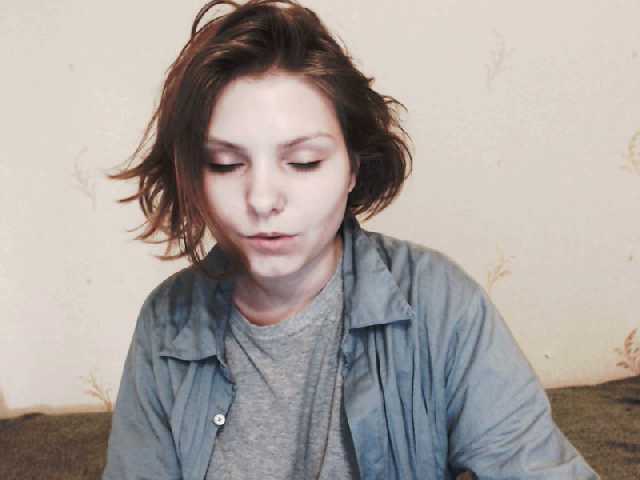 Емитувани слики од екранот ZenaWinter