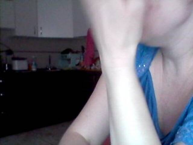 Емитувани слики од екранот zlllatta