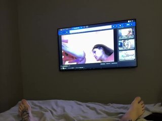 Еротски видео разговор Kskspis