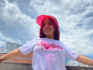 Еротски видео разговор zoe-cortez