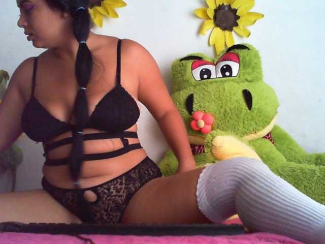 Емитувани слики од екранот ZoeXpark