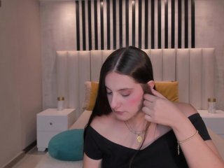 Еротски видео разговор ZoeyWalker