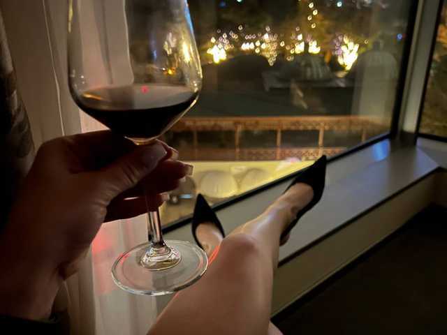 Фотографија на профилот Mystique_Rose