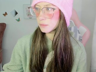 Еротски видео разговор ZooeyBelair